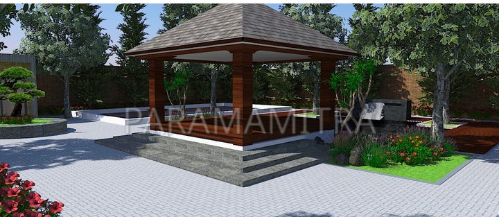 Outdoor Living Garden Mojosari photo 4